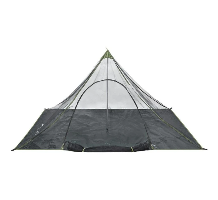 STAN S MOSKYTIÉROU 200X120X95CM ENERO CAMP