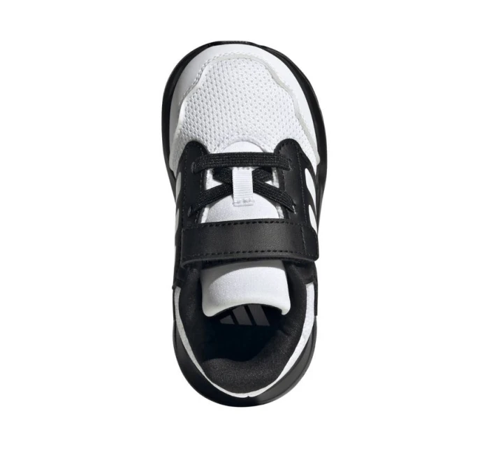 Dětská obuv adidas Tensaur Run 3.0 black and white JR6049