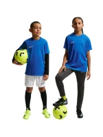 Dětské tričko Nike Dri-Fit Park VIII modré HV8182 463