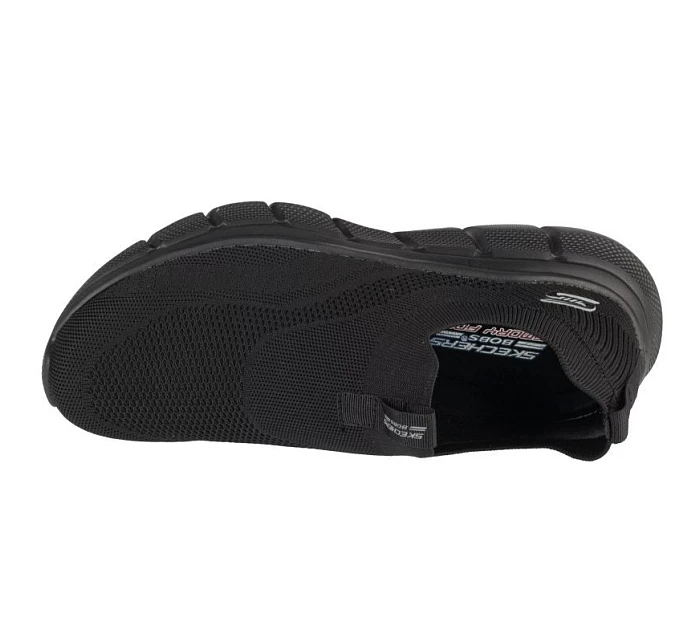 Skechers Bobs B Flex - Frigid Edge 118107-BBK Black 41 Skechers Bobs B Flex - Frigid Edge 118107-BBK Black 41