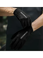 Cyklistické rukavice  velikost: černé model 22083564 - Rockbros