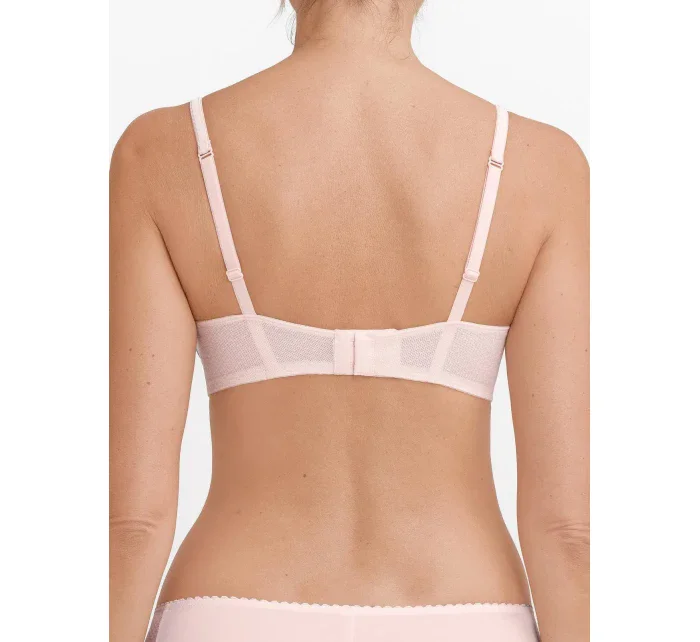 Conturelle 837 Blossom 0805837, Bügel-BH 805837 732 milkshake