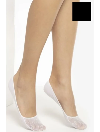 Gatta Feet 46 barva:nero