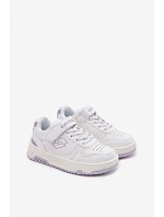 Dětské tenisky na suchý zip model 22101631 - Big Star Shoes