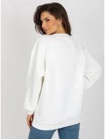 Mikina EM BL 617 5.00X ecru Mikina EM BL 617 5.00X ecru