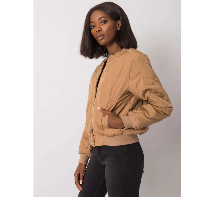 Bunda EM KR 616.29 tmavě lila Bunda EM KR 616.29 tmavě lila