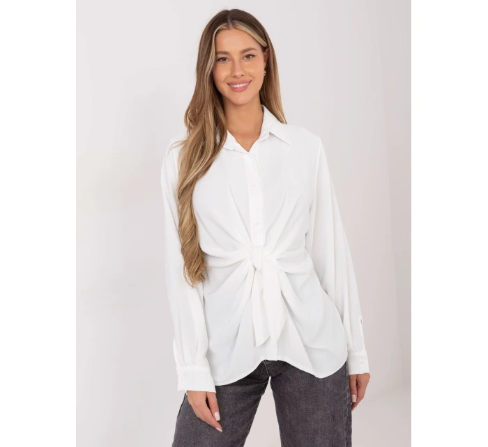 Košile IT KS 29053.69 bílá