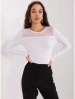 Halenka RV BZ 9201.78P bílá