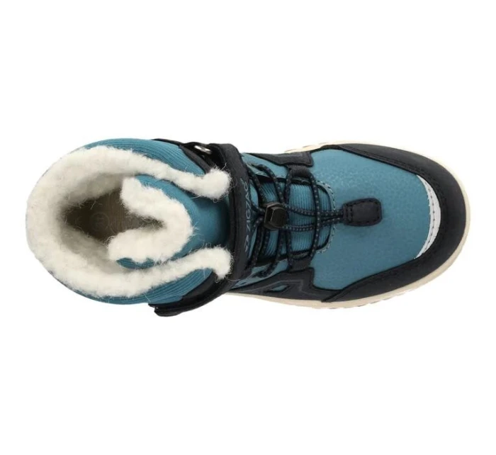 Dětská zimní obuv ZigZag Rincet