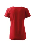 Dream tričko dámské červená Dream tričko dámské červená