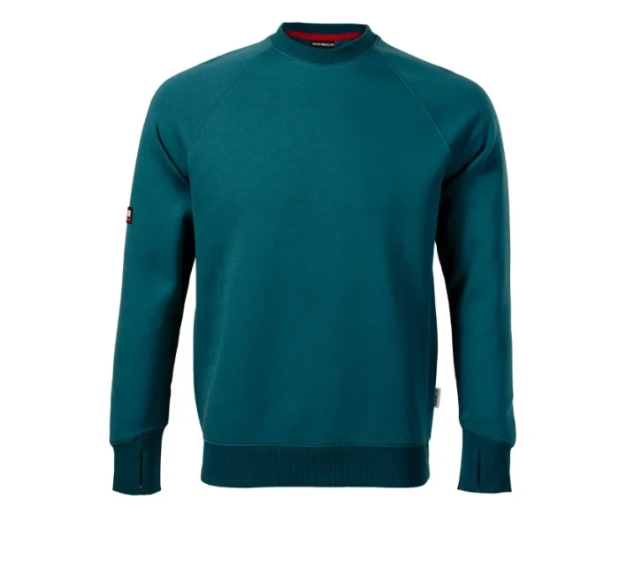 Vertex mikina pánská petrolejová Vertex mikina pánská petrolejová