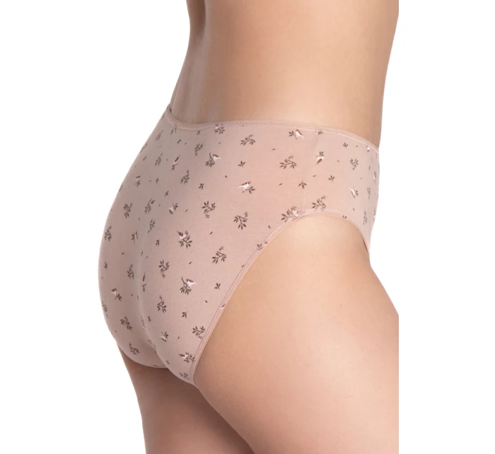 Dámské bikiny FIGS L-120BI-98 3-pack