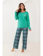 DÁMSKÉ PYŽAMO model 21795401 J/25 - Regina DÁMSKÉ PYŽAMO model 21795401 J/25 - Regina