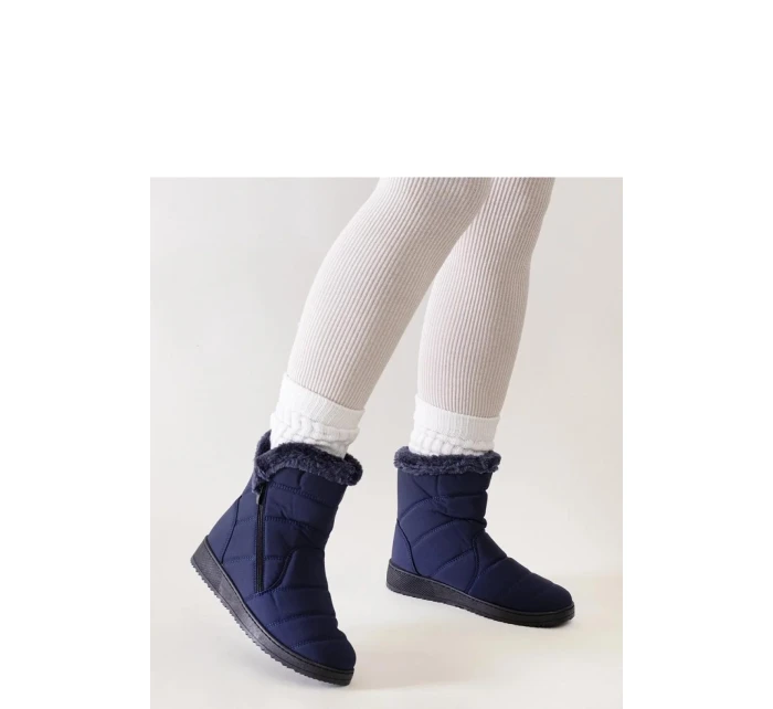 Sněhule model 204712 Solea Sněhule model 204712 Solea