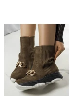 Boty model 204846 Solea Boty model 204846 Solea