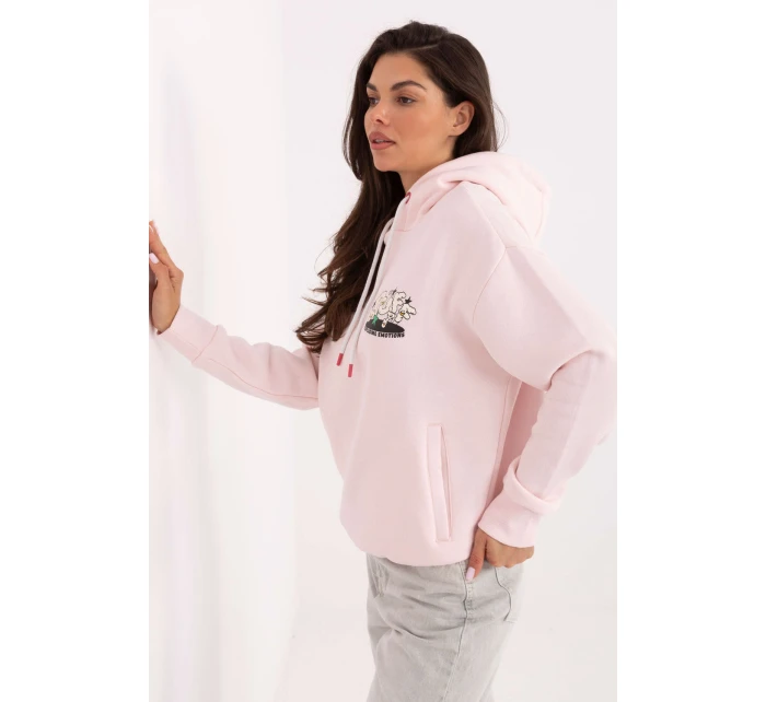 Mikina  model 218217 Sublevel