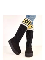 Sněhule model 220265 Solea Sněhule model 220265 Solea