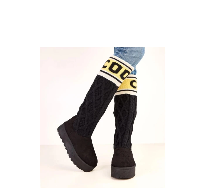 Sněhule model 220265 Solea Sněhule model 220265 Solea