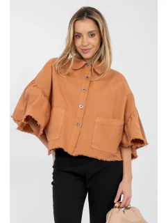 Bunda  model 223785 Rue Paris