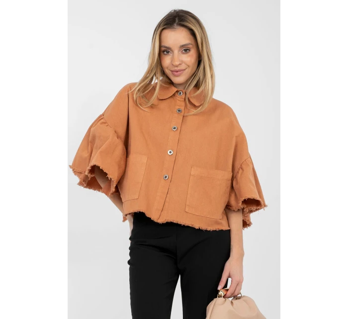 Bunda  model 223785 Rue Paris