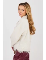 džínová bunda model 223947 Rue Paris