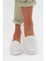 Polobotky  model 225231 Step in style