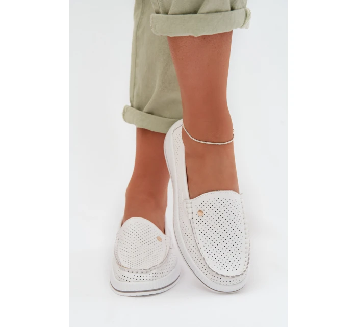 Polobotky  model 225231 Step in style