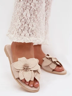 Pantofle  model 225394 Step in style