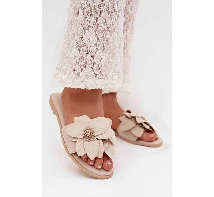 Pantofle  model 225394 Step in style