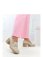 Lodičky na podpatku model 226028 Solea Lodičky na podpatku model 226028 Solea