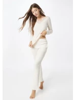 Dámské pyžamo model 17811266 - LingaDore