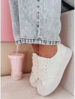 Dámské sportovní tenisky SNEAKI white FashionStreet ZY0825