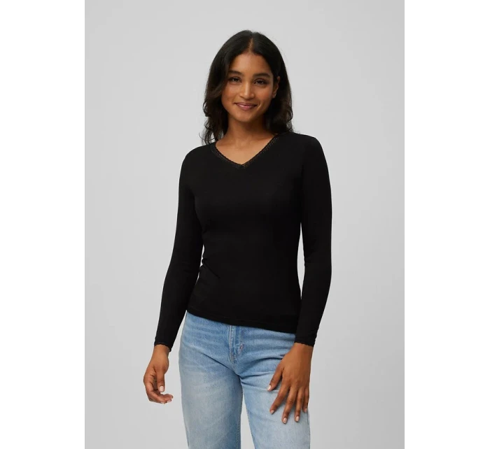 Ysabel Mora 70018 long/r Termotričko S-2XL