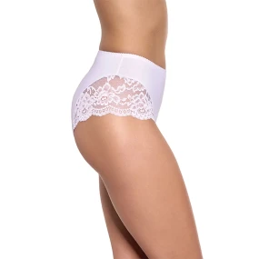 Dámské kalhotky 207 white - GABIDAR