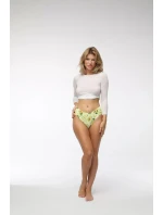 Dámské kalhotky Avocado simple classic - JULIMEX