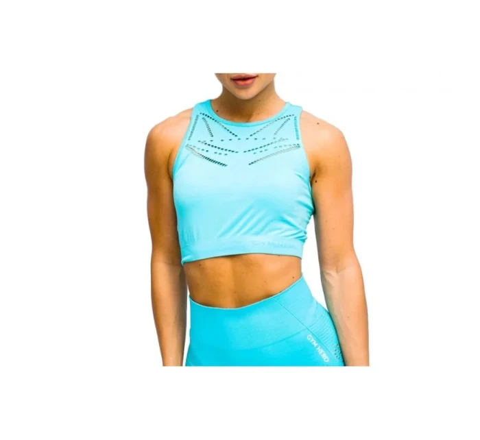 Beach Top Short Bra W model 19411945 - GymHero