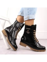 Boty W model 20907146 - Remonte