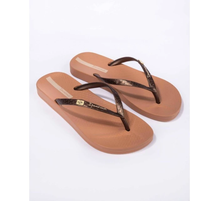 Ipanema Anatomic Brasilidade W 82932-AJ156 dámské žabky