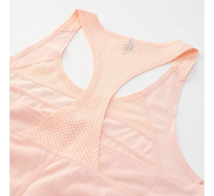 Tričko bez rukávů Ilmara Wmns W