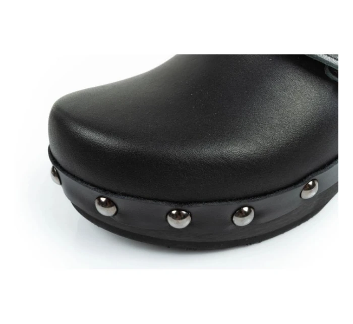 Iconic W dámské žabky model 20806543 - SCHOLL