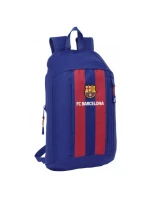 FC Barcelona mini batoh model 21172324 - Inny