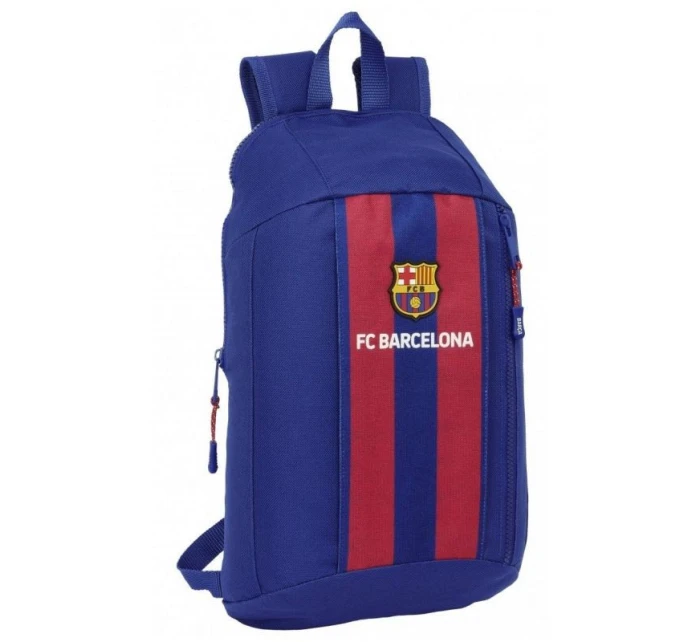 FC Barcelona mini batoh model 21172324 - Inny