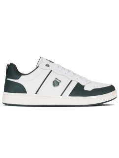 Boty  Match Lth M model 21069192 - K-Swiss