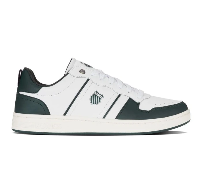 Boty  Match Lth M model 21069192 - K-Swiss