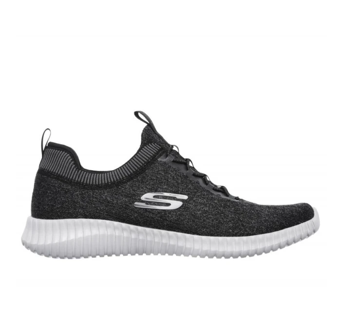 Boty Skechers Elite Flex Hartnell M 52642BKGY Boty Skechers Elite Flex Hartnell M 52642BKGY