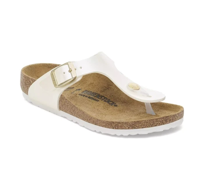 Žabky Birkenstock Gizeh BS Jr 1029851