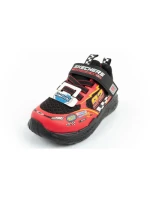 Skechers Skech Tracks dětská sportovní obuv chlapci lehká pohodlná