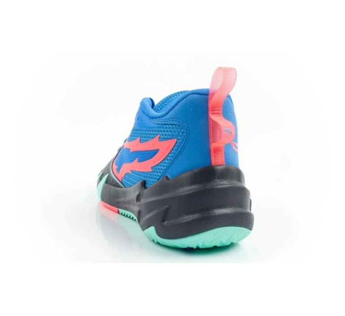 Puma Scoot Zeros sportovní boty basketbalové tenisky pohodlné Puma Scoot Zeros sportovní boty basketbalové tenisky pohodlné