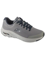 Arch Fit model 21864800 Grey 40 - Skechers