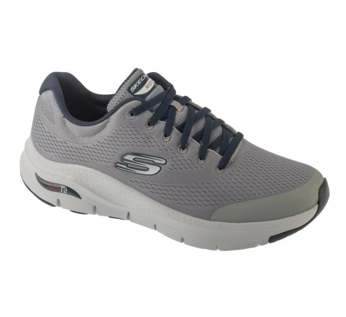 Arch Fit model 21864800 Grey 40 - Skechers